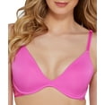 thumbnail image 1 of OnGossamer Womens Beautifully Basic Convertible Plunge T-Shirt Bra Style-G3933, 1 of 2