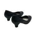 thumbnail image 5 of Easy Street Fabulous Pumps (Women), 5 of 6