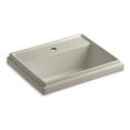 thumbnail image 2 of Kohler Tresham Rectangle Self Rimming Lavatory, 2 of 3