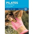 thumbnail image 2 of Pilates Core Challenge (DVD), Gaiam Mod, Sports & Fitness, 2 of 3