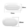 thumbnail image 4 of Compatible con el cargador Galaxy, auriculares de carga para Buds/+base inalámbrica, auriculares, 4 of 8
