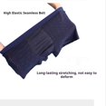thumbnail image 4 of 4 unids/lote de ropa interior para hombre, Boxer para hombre, Boxershorts de malla de seda helada, bragas de talla grande, calzoncillos transpirables sexis de verano 40-100KG, 4 of 5