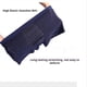 thumbnail image 4 of 4 unids/lote de ropa interior para hombre, Boxer para hombre, Boxershorts de malla de seda helada, bragas de talla grande, calzoncillos transpirables sexis de verano 40-100KG, 4 of 5