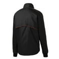 thumbnail image 6 of Sport-Tek Shield Ripstop Jacket-XS (Black/ True Red), 6 of 6