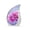 Cherry bloosom-4, variant on VALERASH Couple Urn for Husband & Wife - Teardrop Cherry Blossom Urn for Ashes for Women & Man - 10 & 3 Inch