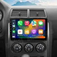 thumbnail image 4 of For Dodge Challenger 2008-2014 Car Stereo 10In Android 13 | 4+64G Gps Navigation | Carplay Android Auto + Bluetooth Wifi + Ahd Backup Camera & Swc, 4 of 10