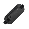thumbnail image 1 of Paquete De Cintura Bolsa Fanny Pack Pouch Multifuncional Money Phone Bag Monedero de seguridad (gris oscuro) Likrtyny  Para Estrenar, 1 of 8