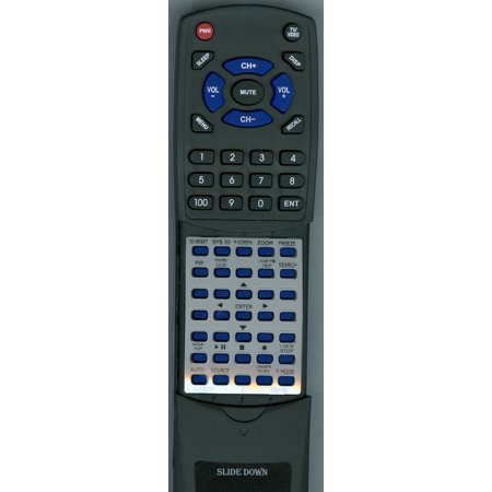 Replacement Remote for SAMSUNG AB59-00029A RTAB5900029A AB5900029A SMT190DN