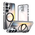 thumbnail image 1 of TYJKeJi Case with Kickstand Drop Resistant Shockproof Case For Samsung Galaxy S26 Ultra, 1 of 9