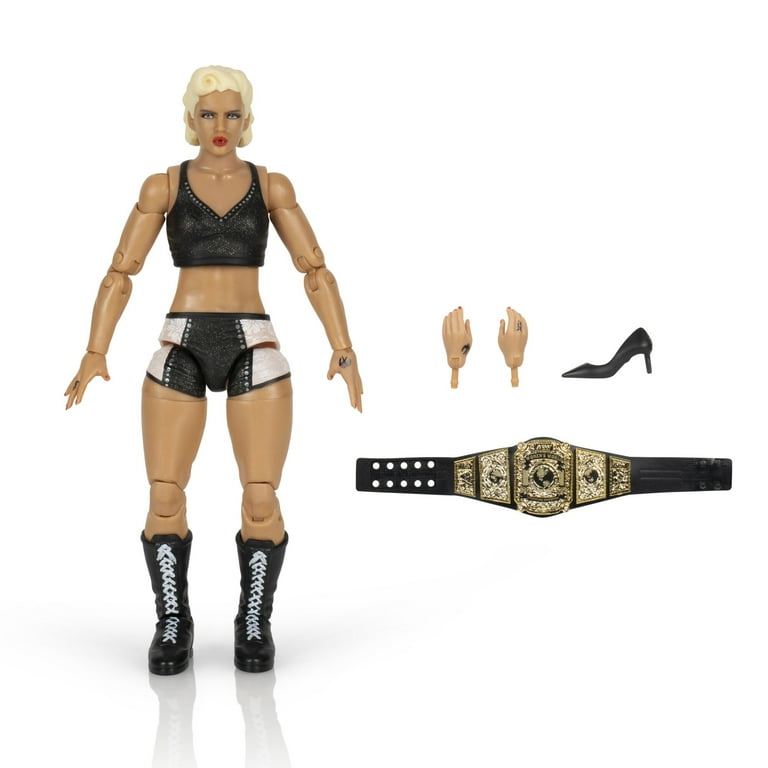 AEW Unrivaled Collection - Toni Storm 6 inch Action Figure Pack