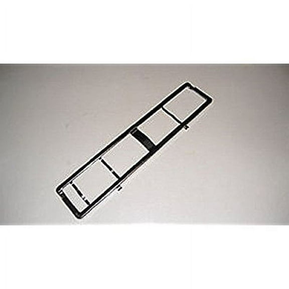 Kirby Metal Bottom Plate Fits G3,G4,G5,G6, Sentria Genuine Part # 152689,152604