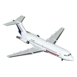 Gemini ジェミニ　bombardier  CRJ900   1/200 Bombardier CRJ-900 Commercial Aircraft 