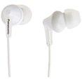 thumbnail image 1 of Auriculares con cable Panasonic - con cable, blanco (RP-HJE125-W), 1 of 3