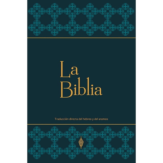 Biblia Del Nuevo Milenio Ecumenica (Presentación Pasta Dura Verde)