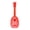 Strawberry, variant on Yihuala Fruit Theme Ukulele Toy with 4 Strings Design Enhancing Fine Motor Skill Preschool Music Instrument Learning Toy