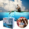 thumbnail image 2 of L’ADVENT LURES 2025 Fishing Advent Calendar: Festive Fishing Lure Gifts for Adult Men, Teen Boys, Brothers & Boyfriends, 2 of 6