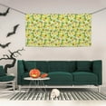 thumbnail image 2 of Picia Cartoon Dinosaurs Pattern Party Banner, Festive Decoration, Holiday Banner, Celebration Decor, Event Banner, Reusable Party Banner-Small, 2 of 8