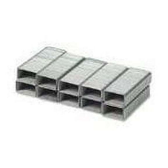 10,000 Mini Staples for Swingline TOT 50 Stapler by Staple Depot