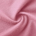 thumbnail image 6 of Cotton 2 Piece Sweatsuits Short Sets Womens Full Zip Hoodie Jacket and Shorts with Pockets Sports Outfits (XL, Pink), 6 of 7