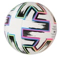 thumbnail image 4 of Balón de fútbol ANGGREK Fútbol deportivo de PU No deformable resistente al desgaste Tamaño 5, 4 of 8