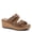BROWN, variant on Women's SHANIHO Slide