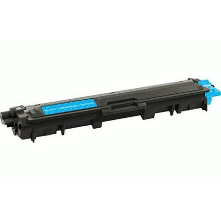 CIG Remanufactured High Yield Toner Cartridge for Brother TN225 (Cyan)