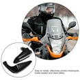 thumbnail image 2 of unbranded 1 Pair Turn Signal Light Motorcycle with Sleek and Stylish Design, 2 of 7