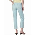 thumbnail image 2 of JOE'S Jeans womens  The Margot Slim Ankle W Raw Hem Elevate Destruct Jean, 27, 2 of 3