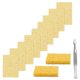 thumbnail image 1 of 50 Pcs Soldering Sponge Soldering Iron Cleaning Sponge 50 X 35mm, 1 of 5