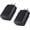 Black-25W, variant on Adaptive Fast Charging Block USB Wall Charger Adapter Fits Samsung Galaxy S25/S24/S23/S22/S22 Ultra/S21/S20/S10/S9/S8/S7/Edge/Note 10 Quick Charge (Black, 2 Pack)