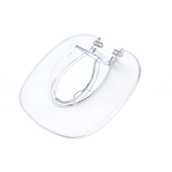 CHUTE COVER/SPLASH SHIELD 990029100 - Genuine OEM Replacement Part