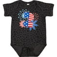 thumbnail image 3 of Inktastic Second Birthday Fourth of July Fireworks Boys or Girls Baby Bodysuit, 3 of 5