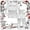 d-White, variant on WENXIAOO Christmas Pajamas Colouring Pajama Sets Long Sleeve Pullover Top with Pajamas Pants for Kids Holiday Pjs Can Play with and Wear