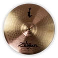 thumbnail image 1 of Platillos de Banda ZILDJIAN Serie i 14' ILH14BP dorado 35.5x35.5x4, 1 of 3