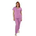 thumbnail image 1 of Uniforme Antifluidos Filipina y Pantalón para Mujer U4U Uniforms, 1 of 4