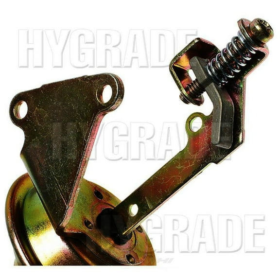 Carburetor Choke Pull-Off