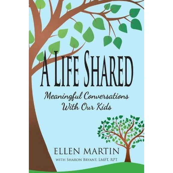 A Life Shared (Paperback)