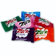 Zotz Fizz Candy 4 lb Bag