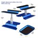 thumbnail image 3 of RC Car Work Stand Repair Workstation 360 Degree Rotation Lift Lowerw/Screw Tray for 1/10 1/8 TRX-4 SCX10 D90, 3 of 5