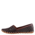 thumbnail image 2 of Spring Step Kathaleta-Croco Shoes for Women - Ladies Leather Booties with Rubber Outsole - Comfortable Slip-On Flat Shoes for Womens, 2 of 8