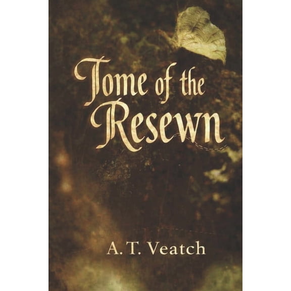 Tome of the Resewn, (Paperback)
