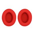 thumbnail image 1 of 1 Paire de Coussinets de Remplacement pour Écouteurs Compatibles pour Beats Studio 2.0, 1 of 6
