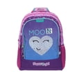thumbnail image 2 of Mochila Grande Rosa Chenson Happy Girl Primaria MOMO para niña Porta tablet de hasta 10". CHENSON HG64551-P, 2 of 9