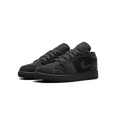 thumbnail image 2 of Jordan GRADE SCHOOL Air Jordan 1 GS "Dark Smoke Grey" FQ7757 001 from Stadium Goods, 2 of 8