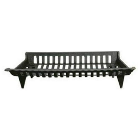 

Products Corp 27 Blk Cast Iron Grate 15