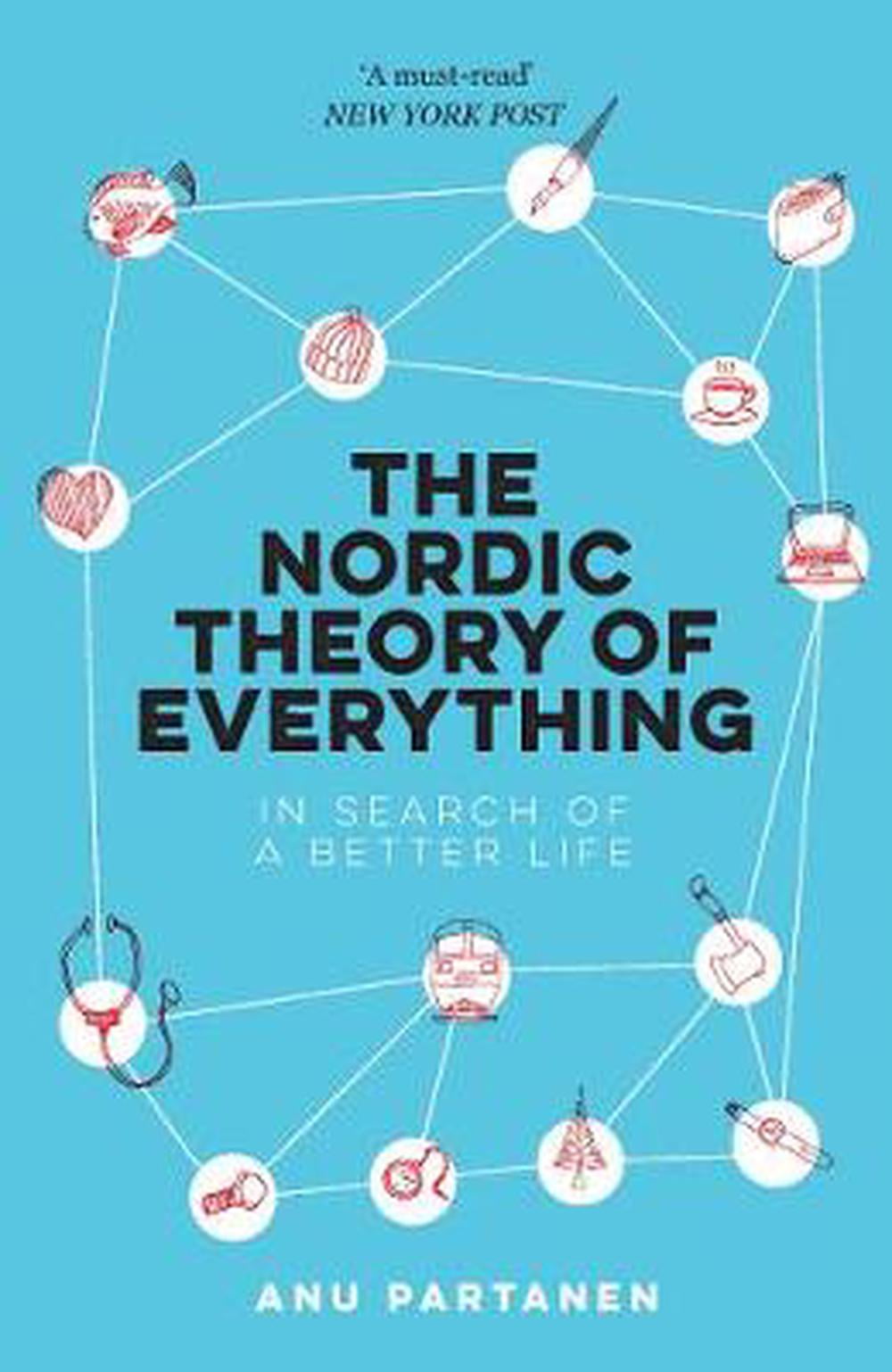 the nordic theory of everything the nordic theory of everything