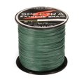 thumbnail image 2 of 100%PE Plastic Braided Fishing Line Test Moss 500M Length, 2 of 5