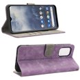 thumbnail image 2 of Case for Nokia G60 5G RFID Blocking Flip Cover Magnetic Wallet Compatible with Nokia G60 5G Case, 2 of 5