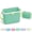 Jellybean, variant on Waterproof Purse - Jellybean Waterproof Bag That Opens Into A Box, Foldable Hygge Jellybean Bag,Silicone Jelly Bean Bag,Jelly Bean Purse,Jellybean Beach Bag,Shoulder Strap Randow Color