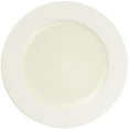 thumbnail image 3 of Noritake Colorwave White Set of 4 Rim Dinner Plates, 3 of 7